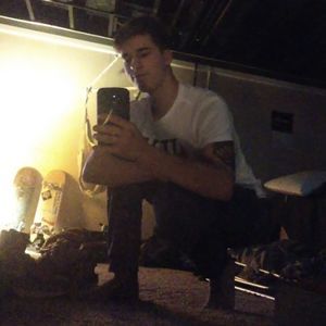 Meet your Posher, Gage